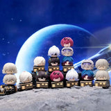 Honkai: Star Rail Chibi Stack Blind Bag MiHoYo