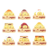 Pom Pom Purine Steam Bun Flourishing Series Blind Pack