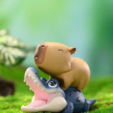 Capybara Animal Heavenly Blind Box