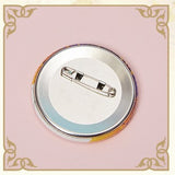 Tian Guan Ci Fu Button Pin Set of 2PC OFFICIAL