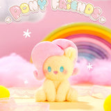 My Little Pony 'Pony Friends' Series Plush Blind Box