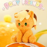 My Little Pony 'Pony Friends' Series Plush Blind Box