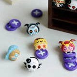 Identity V Mini Stack Doll Manor Series 3 Blind Bag