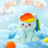 My Little Pony 'Pony Friends' Series Plush Blind Box