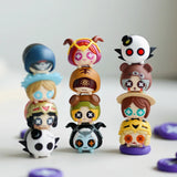 Identity V Mini Stack Doll Manor Series 3 Blind Bag