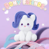My Little Pony 'Pony Friends' Series Plush Blind Box