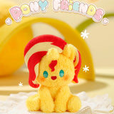 My Little Pony 'Pony Friends' Series Plush Blind Box