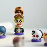 Identity V Mini Stack Doll Manor Series 3 Blind Bag