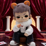 Rayan Natural-born Player Blind Box