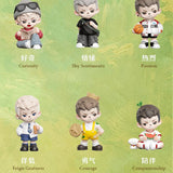 Rayan youthful days series Blind Box