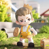 Rayan youthful days series Blind Box