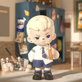 Rayan youthful days series Blind Box