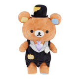 Rilakkuma Halloween 15 IN Medium