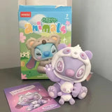 Stitch Animal Party Blind Box
