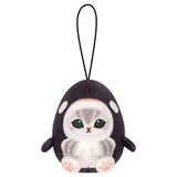 Panade Mofusand Sea Creatures Plush Blind Box