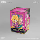 JoJo's Bizarre Adventure Golden Wind Series Blind Box