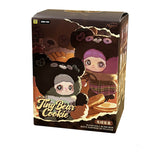 MayMei Tiny Bear Cookie Plush Blind Box