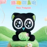 Luo Xiaohei Hug Series Plush Blind Box