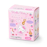 NIC Hello Kitty Lovely Frill Phone Charm Blind Box