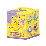 Pikachu and Friends Series Blind Box