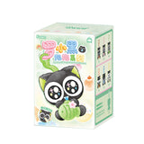 Luo Xiaohei Hug Series Plush Blind Box