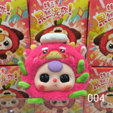 Baby Three Fruit Truly Spoiling You Plush Blind Box