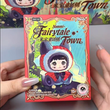 Nommi Fairytale Town Plush Blind Box