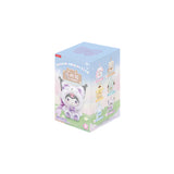 Fox Island Vinyl Plush Blind Box