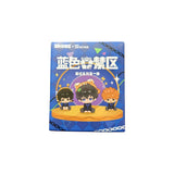 Blue Lock Cute Play Series 1 Blind Box