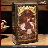 The Past In Sicily MJD Blind Box