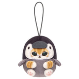 Panade Mofusand Sea Creatures Plush Blind Box