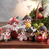 Baby Zoraa Mini Series I Love Fruits Blind Box