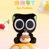 Luo Xiaohei Hug Series Plush Blind Box