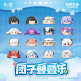 Wuthering Waves Chibi Stack Blind Box