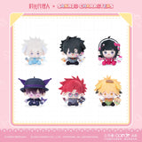 Link Click Special Dessert Plush Doll Blind Box