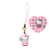NIC Hello Kitty Lovely Frill Phone Charm Blind Box