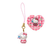 NIC Hello Kitty Lovely Frill Phone Charm Blind Box