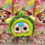 Baby Three Fruit Truly Spoiling You Plush Blind Box