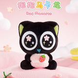 Luo Xiaohei Hug Series Plush Blind Box
