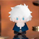 Link Click 'Lost in Time' BabyQ Plush Blind Box