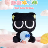 Luo Xiaohei Hug Series Plush Blind Box