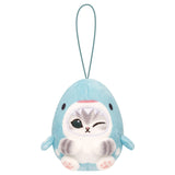 Panade Mofusand Sea Creatures Plush Blind Box