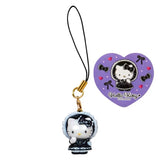 NIC Hello Kitty Lovely Frill Phone Charm Blind Box