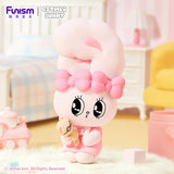 Esther Bunny Young Blossom Series Blind Box