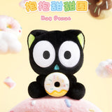 Luo Xiaohei Hug Series Plush Blind Box
