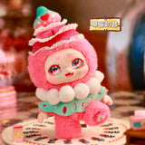 Kimmon Let's Cafe Series Plush Blind Box
