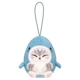 Panade Mofusand Sea Creatures Plush Blind Box