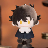 Link Click 'Lost in Time' BabyQ Plush Blind Box