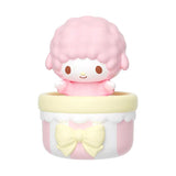 Moetch Heartbeat Bow Box Bean Blind Bag