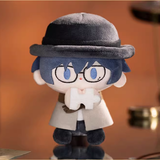 Link Click 'Lost in Time' BabyQ Plush Blind Box